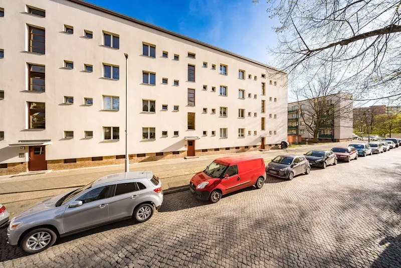 Helle 1,5-Zimmer-Wohnung mit Balkon und Tageslichtbad – provisionsfrei — photo 1